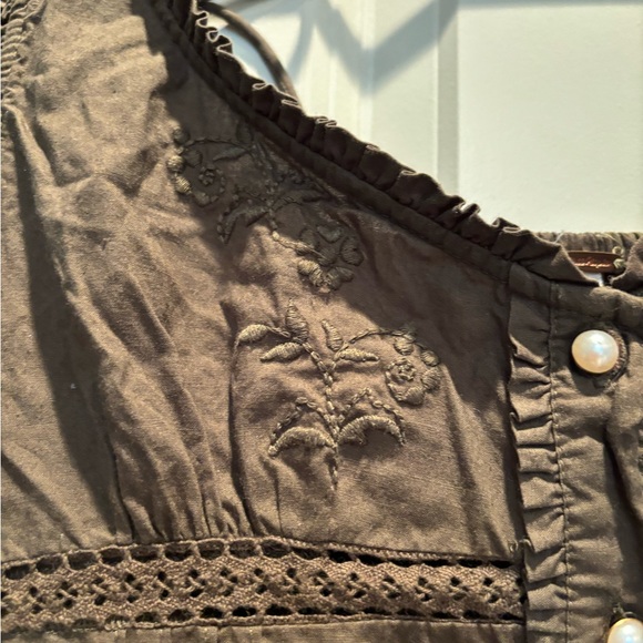 Free People Kerry Tank - Picture 6 of 12